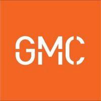 goodwyn mills cawood (gmc) logo image