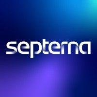 septerna logo image