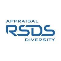 rsds appraisal diversity logo image