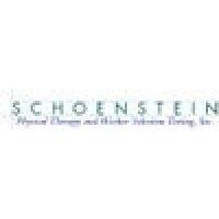 schoenstein physical therapy logo image