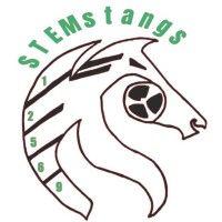 stemstangs first tech challenge team #12569 logo image