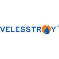 тоо velesstroy logo image