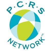 pcrs network, llc logo image