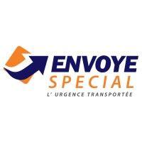 envoye special logo image