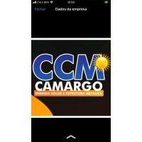 claudio camargo logo image