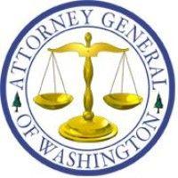 washington state office of the attorney general