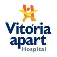 vitoria apart hospital logo image