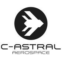 c-astral aerospace logo image