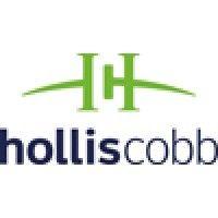 hollis cobb associates logo image