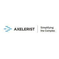 axelerist inc logo image