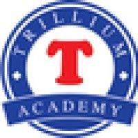 trillium academy logo image