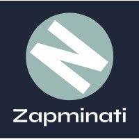 zapminati marketing private ltd logo image