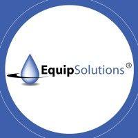 equipsolutions, llc logo image