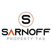 sarnoff property tax logo image