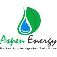 aspen energy