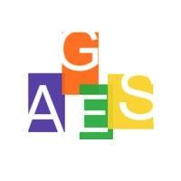 a.g.e.s learning solutions logo image