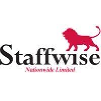 staffwise plc logo image