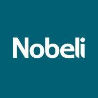 nobeli business support ab logo image