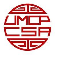 chinese student association at the university of maryland, college park logo image