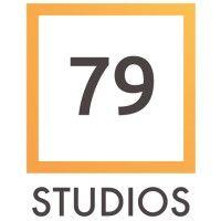 79 studios logo image