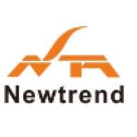 newtrend group logo image