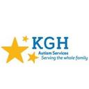 logo of Kgh Autism Services