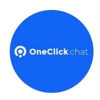 oneclick.chat logo image