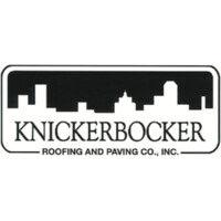 knickerbocker roofing and paving co, inc