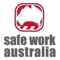 safe work australia logo image