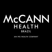 mccann health brazil | an ipg health company logo image