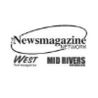 west newsmagazine logo image