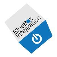 bluebox integration logo image