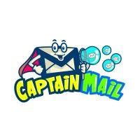 captain mail llc logo image