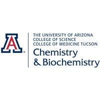 the university of arizona department of chemistry and biochemistry logo image