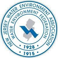 new jersey water environment association page logo image