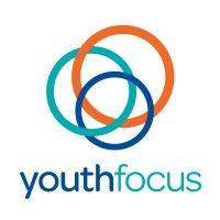 youth focus logo image