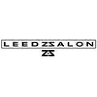 leedz salon logo image