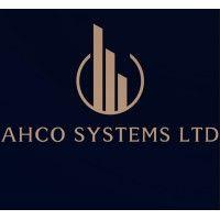 ahco systems logo image