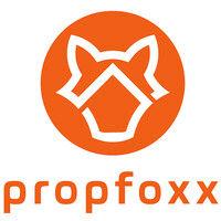 propfoxx logo image