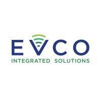 evco integrated solutions logo image