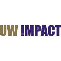 uw impact logo image