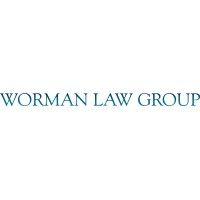 worman law group, pllc logo image