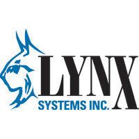 lynx systems inc. logo image