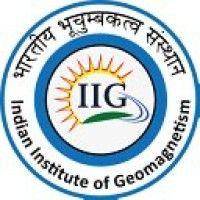 indian institute of geomagnetism