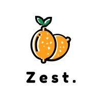 zest. logo image