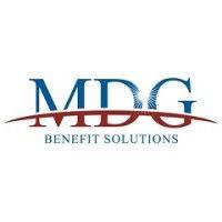 mdg benefit solutions