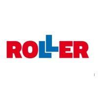 roller gmbh & co. kg logo image