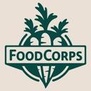 logo of Foodcorps