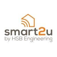 smart2u logo image