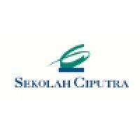 sekolah ciputra logo image